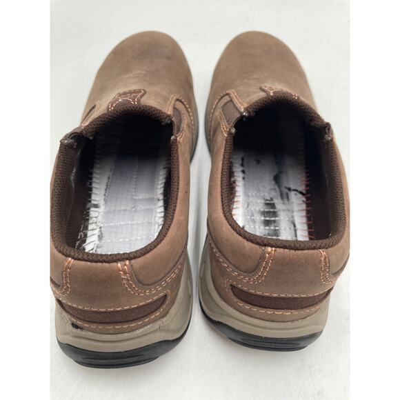 Red Wing Shoes Style 2308 Women's NWD Slip-On Shoe Brown US Size 6 W - Picture 12 of 12